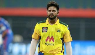 Suresh Raina opens up about controversial withdrawal from ILP 2020 