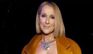 Céline Dion expresses feelings about her Grammy 2024 appearance