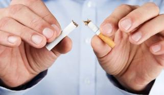 Rise in cigarette prices leads more people to quit smoking, Study 