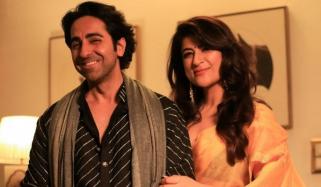Ayushmann Khurrana had dumped wife Tahira Kashyap for ‘attention from other girls’