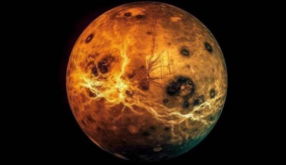 Scientists reveal plans for life on Venus in new research
