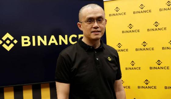 Binance founder Zhao faces 3 year prison amid money laundering violations 