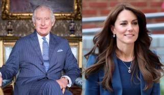 King Charles demotes Kate Middleton with ‘lowest’ royal honour 