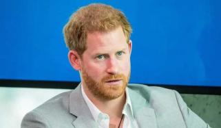 Prince Harry might pull the plug on his UK visit over security risk