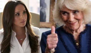 Queen Camilla takes wicked revenge from Meghan Markle