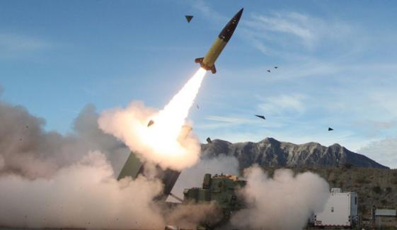 US secretly sends long-missile range to Ukraine