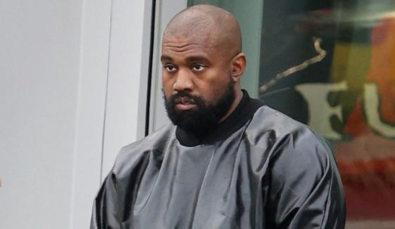 Kanye West erases social accounts after ‘selling soul to devil’