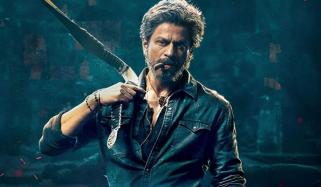 Shah Rukh Khan film 'Jawan' nominated for Taurus World Stunt Awards