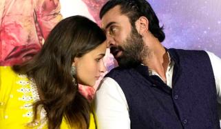 Ali Bhatt, Ranbir Kapoor don’t like gossiping, says Riddhima Kapoor