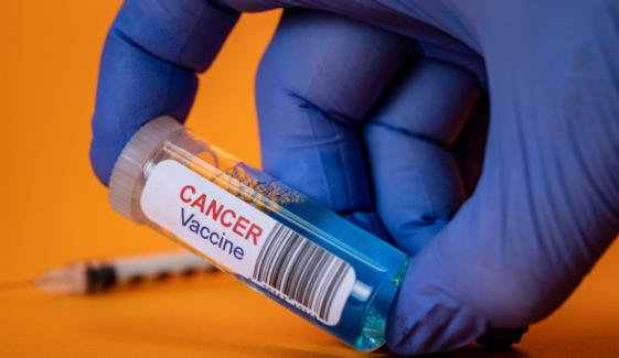 New 'game changer' vaccination can stop 4 types of cancer