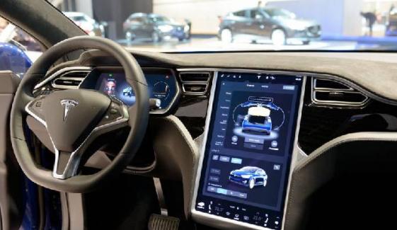 US investigates Tesla's 2 million vehicle over Autopilot