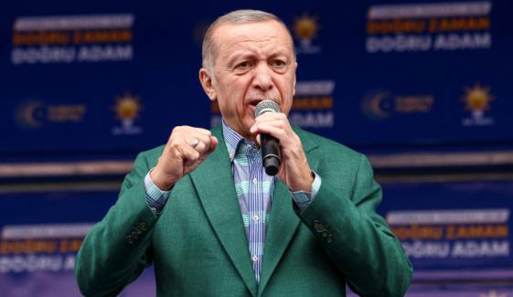 Tayyip Erdogan calls Benjamin Netanyahu ‘butcher of Gaza’
