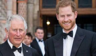Prince Harry sends King Charles strong message ahead of crucial meeting 