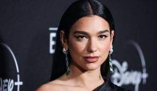 Dua Lipa dazzles at Time100 Gala with her stunning look
