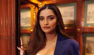 Sonam Kapoor talks about feeling 'traumatized' after gaining 32 kg weight 