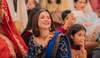5 times Hania Amir served major style goals in ethnic outfits 