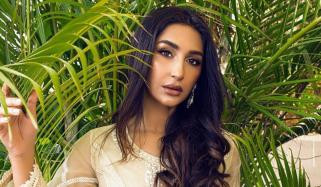'Ishq Murshid' star Hira Tareen receives death threats 