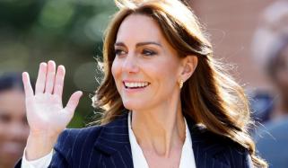Kate Middleton will face ‘minimal exposure’ on return to public duties