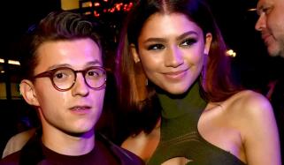 Zendaya has ‘supportive, equal’ romance with Tom Holland