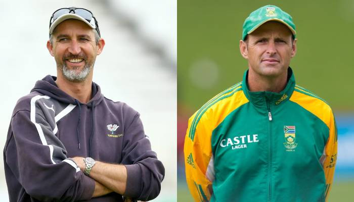 Pakistan Cricket Board announces Kirsten and Gillespie as men's head ...