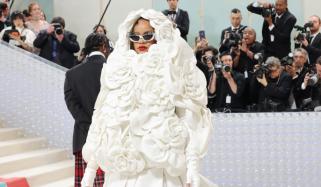 Rihanna drops exciting clues about her 2024 Met Gala look: Deets inside