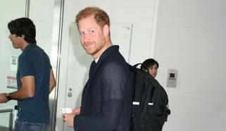 Prince Harry visit to UK confirmed by Invictus Games Foundation
