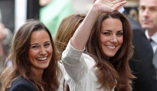 Kate Middleton sister Pippa Middleton to get royal title soon