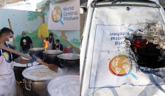 World Centre Kitchen to resume aid work in Gaza after workers' killing