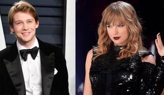 Joe Alwyn moves on from ex girlfriend Taylor Swift: Reports 