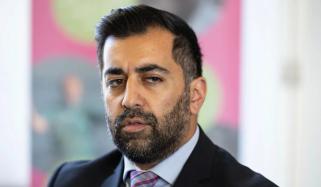 Humza Yousaf set to resign from premiership of Scotland