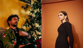 Deepika Padukone was 'scared' of working with late Irrfan khan