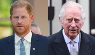 Prince Harry aims to settle woes with King Charles during UK visit  