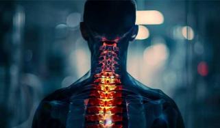 Does spinal cord injury lead to major health problems? Find out