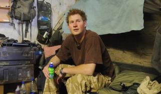Prince Harry’s Taliban comments left his military mentor ‘uneasy’ 