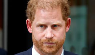 Prince Harry’s teacher ‘disappointed’ in him: DETAILS 