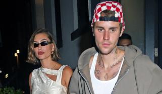 Justin Bieber's 'crying photos' reason REVEALED