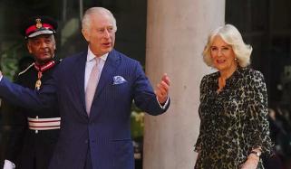 King Charles makes powerful return to public duties amid cancer battle