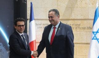 France aims to mediate Israel-Hezbollah tensions amid regional concerns