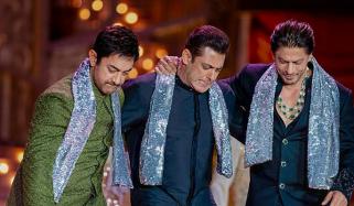 Aamir Khan confirms a movie with Shah Rukh Khan, Salman Khan: Deets inside