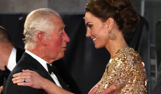 King Charles, Kate Middleton ‘forced’ to deal with cancer in very different ways