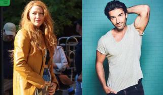 ‘It Ends With Us’: Exclusive first look photos of Blake Lively, Justin Baldoni UNVEILED