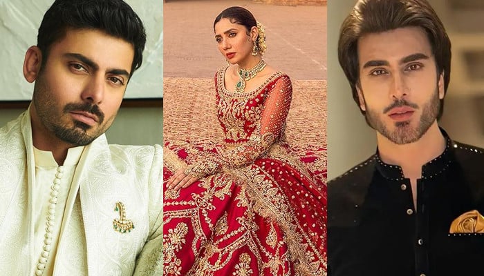 Sanjay Leela Bhansali Confirms Mahira Khan Fawad Khan Imran Abbas Were Approached For ‘heeramandi’