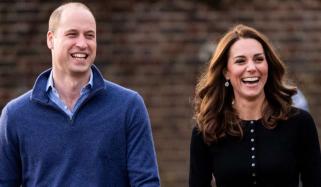 Prince William hands rare update on Kate Middleton’s treatment progress