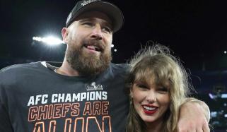 Taylor Swift ‘annoyed’ with Travis Kelce’s ‘cringy behavior’