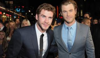 Chris Hemsworth makes candid admission about Liam's Thor audition