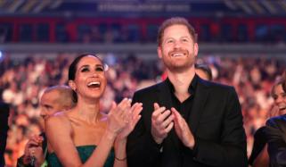 Prince Harry, Meghan Markle attempt to 'one-up' royals with Nigeria visit