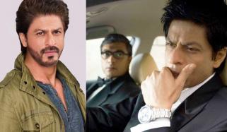 Shah Rukh Khan crashed 2.5 crore car on ‘Don 2’ set out of ‘overconfidence’