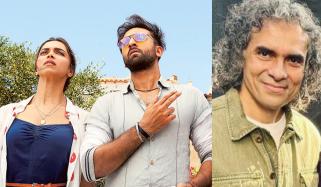 ‘Ranbir Kapoor, Deepika Padukone love acting together’: Imtiaz Ali