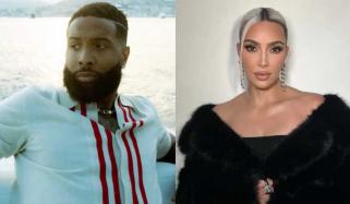 Kim Kardashian romance with Odell Beckham Jr. is ‘over’