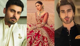 Sanjay Leela Bhansali confirms Mahira Khan, Fawad Khan, Imran Abbas were approached for ‘Heeramandi’